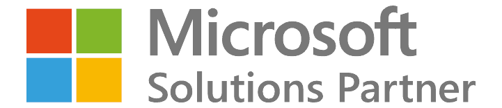 Microsoft Solutions Partner